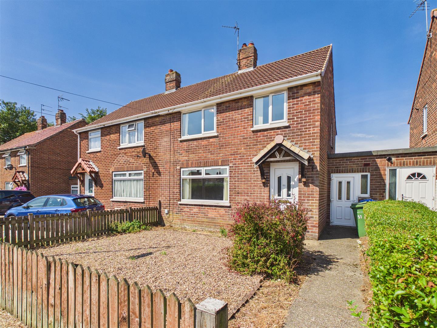 Brough East Yorkshire, HU15 1BU